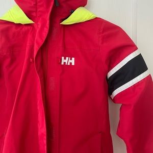 Helly Hansen Coastal Sailing Jacket